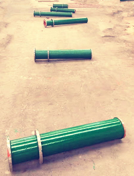 高鉻合金耐磨三通 宿州市輝煌鑄造的管道設備解決方案