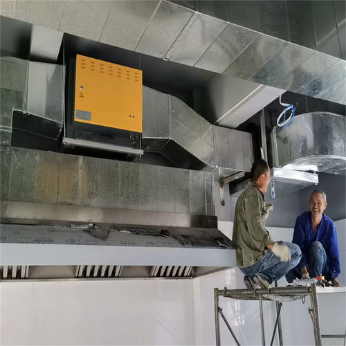 深圳觀瀾白鐵風(fēng)管加工廠的管道設(shè)備 高效生產(chǎn)與質(zhì)量保障