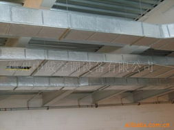 德州中威空調(diào)設(shè)備管道系統(tǒng)產(chǎn)品詳解 多樣化管道設(shè)備構(gòu)建高效通風(fēng)與空調(diào)系統(tǒng)